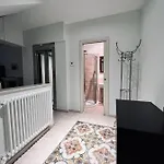 Apartment - Intendenza21