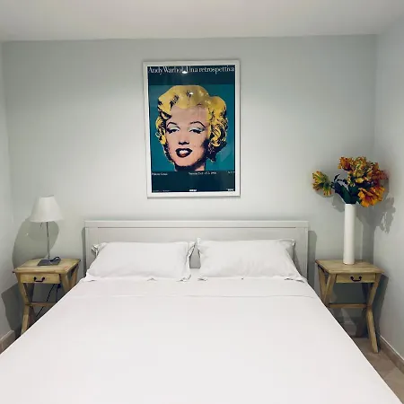 - Intendenza21 Apartamento *