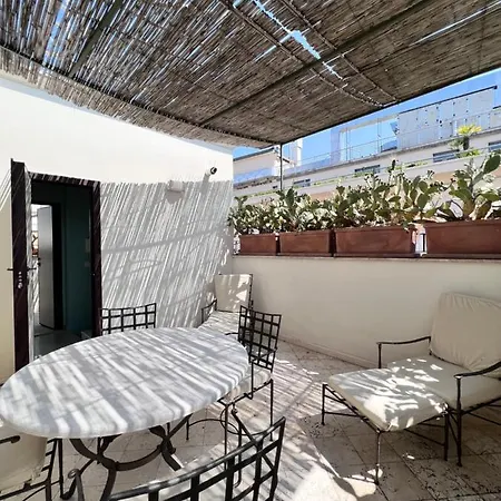 - Intendenza21 Apartamento *