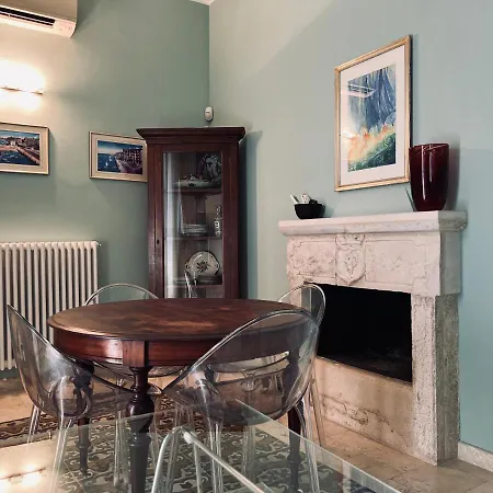 Apartment - Intendenza21 *