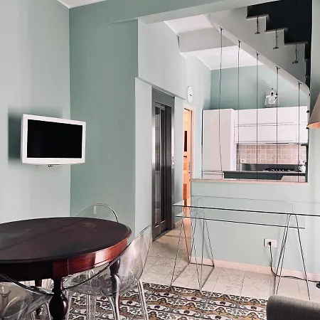 Apartamento - Intendenza21 Bari