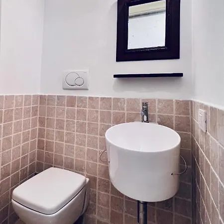 - Intendenza21 Apartamento Bari