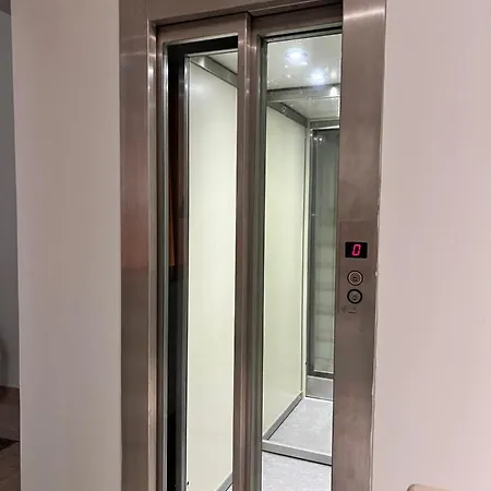- Intendenza21 * בארי