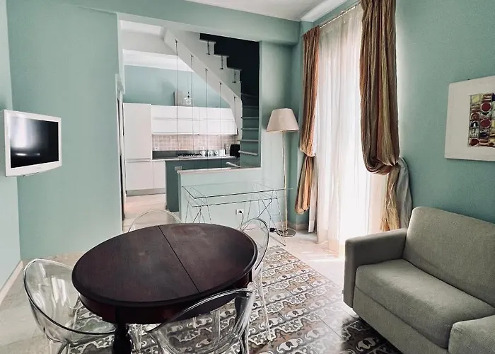 - Intendenza21 Appartement