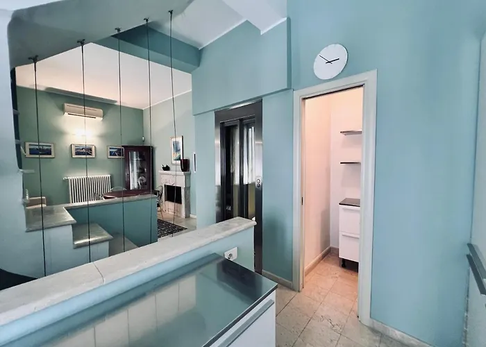 Appartement - Intendenza21 *