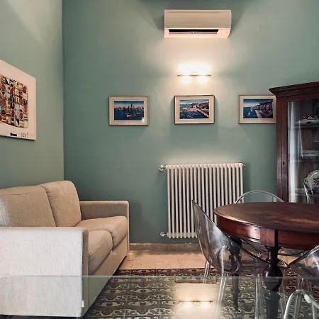 - Intendenza21 Apartment