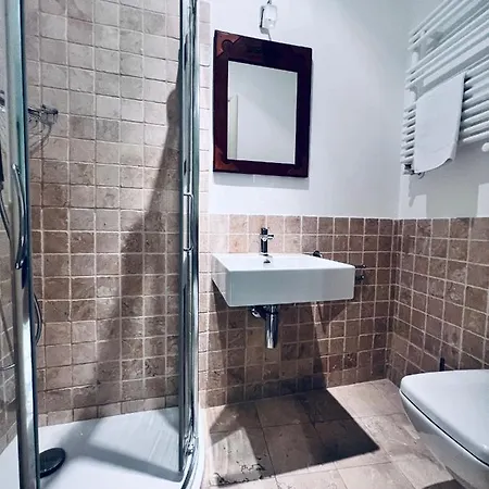 Apartament - Intendenza21 Bari