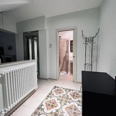 Apartment - Intendenza21