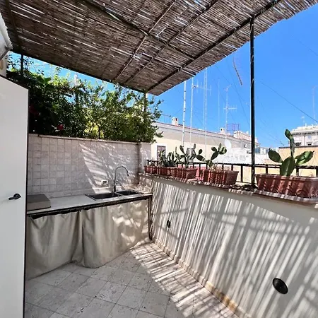 - Intendenza21 Apartamento Bari