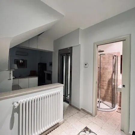 Apartment - Intendenza21 Bari