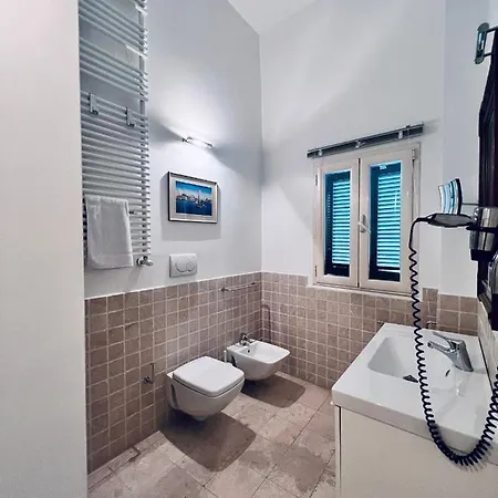 Apartment - Intendenza21