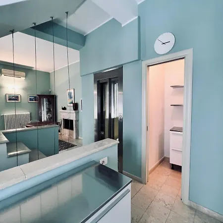 Apartment - Intendenza21 *