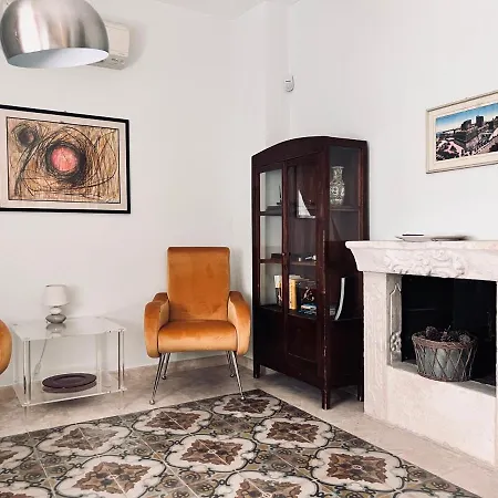 - Intendenza21 Apartament Bari