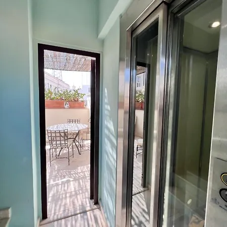 Apartment - Intendenza21 *