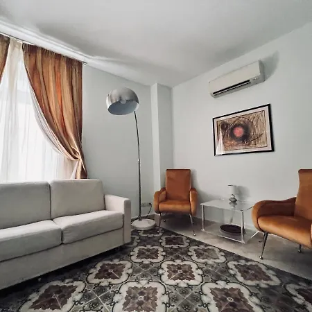 Apartamento - Intendenza21