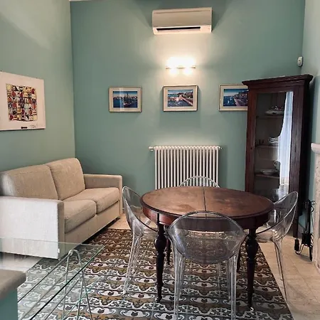 - Intendenza21 * Bari