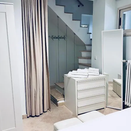 - Intendenza21 Apartamento *
