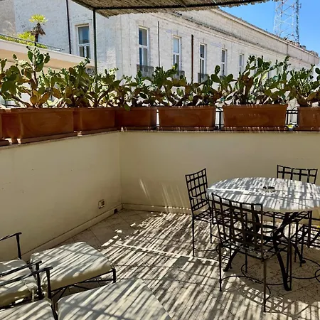 - Intendenza21 Apartamento