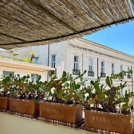 Apartment - Intendenza21