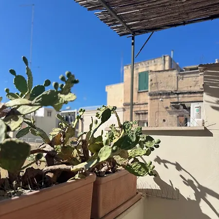 - Intendenza21 * Bari