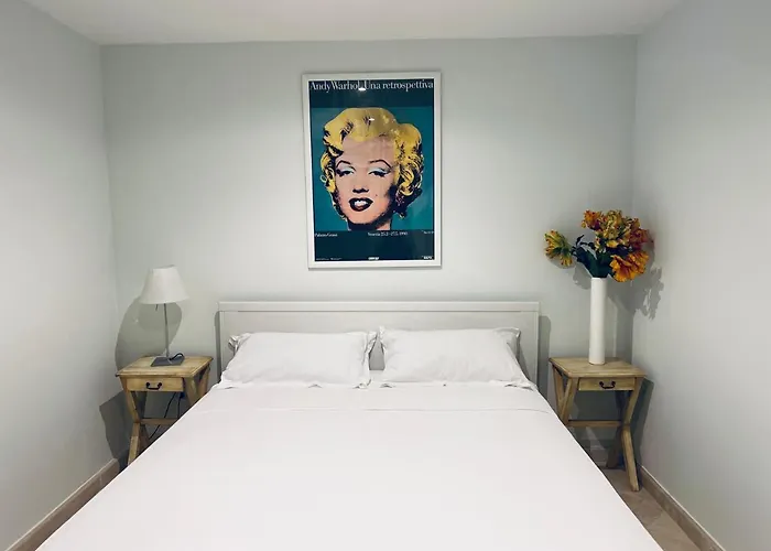 - Intendenza21 Appartamento *