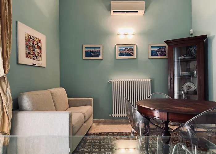 - Intendenza21 Appartamento