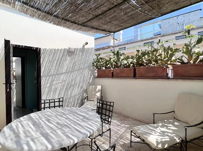 - Intendenza21 Apartamento *