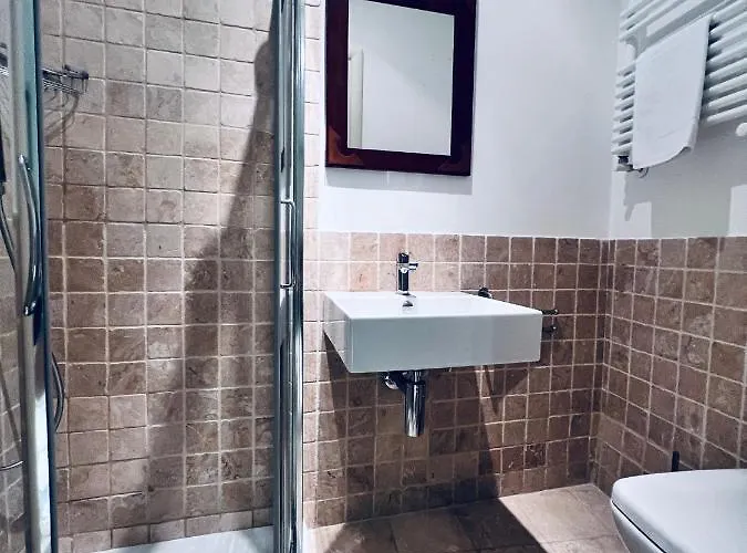 Appartamento - Intendenza21 Bari