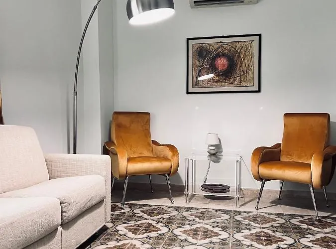 Apartamento - Intendenza21 Bari