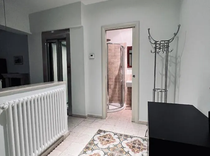 Appartamento - Intendenza21