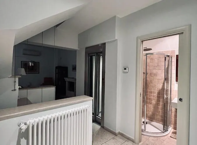 Apartamento - Intendenza21 Bari