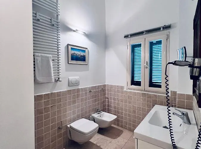 Appartamento - Intendenza21