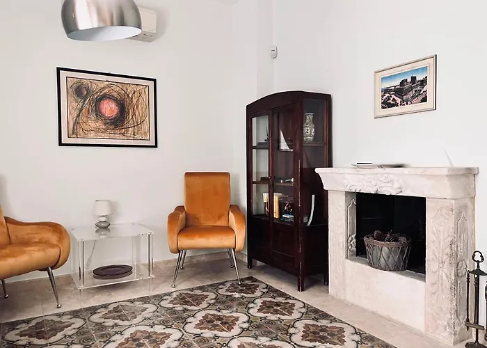 - Intendenza21 Apartamento Bari