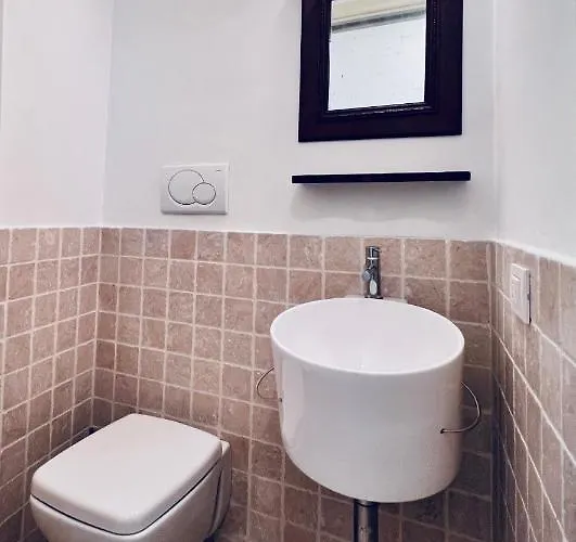 - Intendenza21 Appartamento Bari