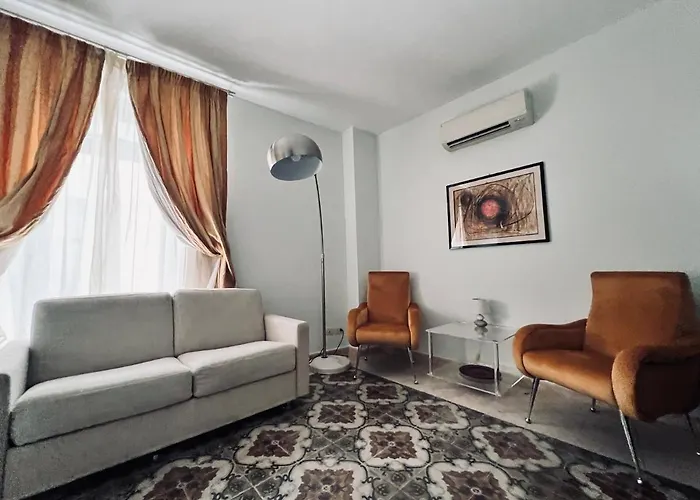 Apartamento - Intendenza21