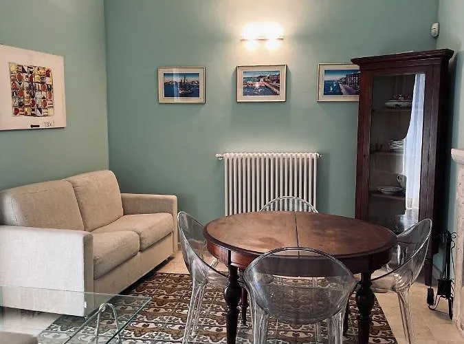 - Intendenza21 * Bari