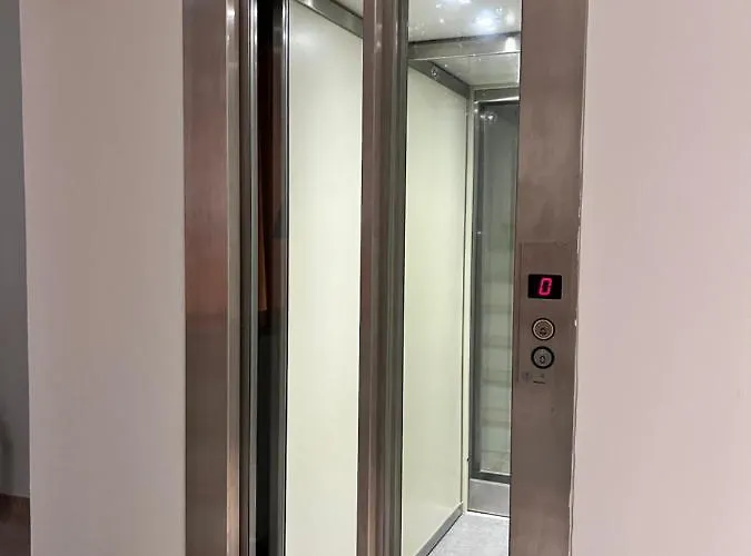 - Intendenza21 * Bari