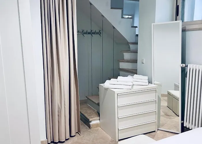 - Intendenza21 Apartamento *