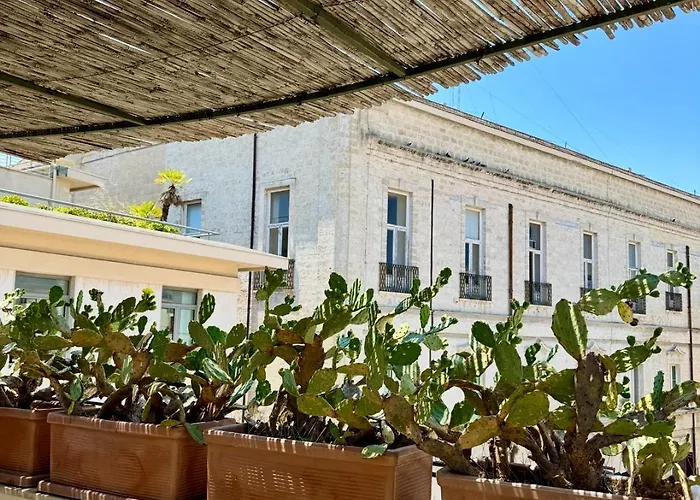 Appartamento - Intendenza21